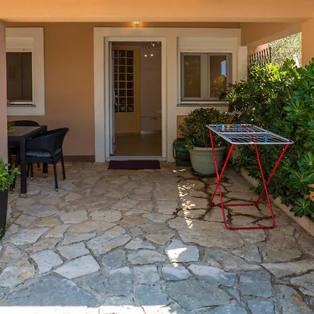 Apartment Ana Punat