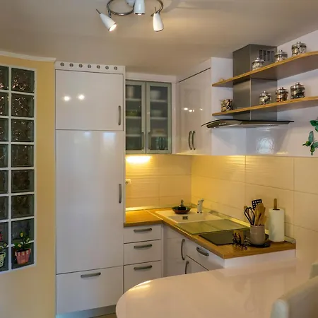 Apartment Ana Punat